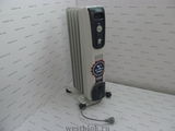 Обогреватель масляный (радиатор) Delonghi GS 77051 - Pic n 60156
