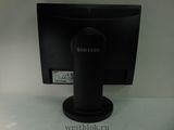 ЖК-монитор 17" Samsung SyncMaster 743B - Pic n 56952