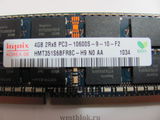 Оперативная память Hynix DDR3 10600 SO-DIMM 4Gb - Pic n 60542