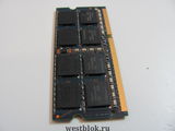 Оперативная память Hynix DDR3 10600 SO-DIMM 4Gb - Pic n 60542