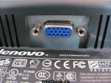 ЖК-монитор 19" Lenovo l192 - Pic n 60572