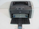 Принтер лазерный HP LaserJet 1010 - Pic n 60600