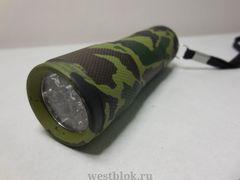 Светодиодный фонарик FoX Outdoor LED - Pic n 60837