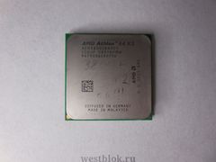 Процессор AMD Athlon 64 X2 3800+ - Pic n 60869