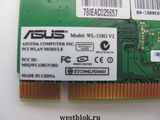 Wi-Fi адаптер PCI Asus WL-138G v2 - Pic n 60919