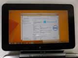 Планшет DELL XPS 10 Tablet 32Gb dock - Pic n 61973