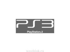 Игровой диск для PS3 лицензия