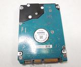 Жесткий диск HDD SATA 2.5" 500GB Toshiba - Pic n 62649
