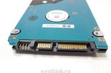 Жесткий диск HDD SATA 2.5" 500GB Toshiba - Pic n 62649