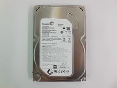 Жесткий диск SATA 3.5" 250GB Seagate ST250DM000