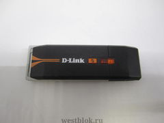 Wi-Fi адаптер D-link DWA-125 - Pic n 63711