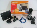 VoIP телефон Siemens Gigaset C470 IP - Pic n 63751