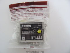 Картридж EPSON T0444