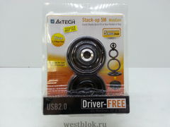 Web-камера A4-Tech WebCam PK-800MJ