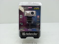 Web-камера Defender G-Lens 2693