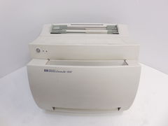Принтер лазерный HP LaserJet 1100 - Pic n 65677