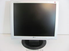 ЖК-монитор 17" LG L1717S - Pic n 65699