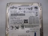 Жесткий диск 2.5" HDD SATA 200Gb Fujitsu MHV2 - Pic n 66264