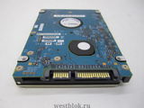 Жесткий диск 2.5" HDD SATA 200Gb Fujitsu MHV2 - Pic n 66264