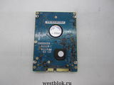 Жесткий диск 2.5" HDD SATA 200Gb Fujitsu MHV2 - Pic n 66264