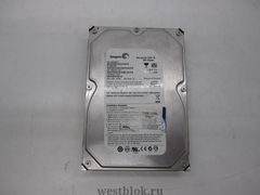 Жесткий диск HDD IDE 400Gb Seagate Barracuda  - Pic n 66305