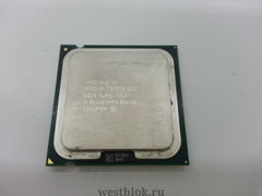 Процессор Intel Core 2 Duo E6320 s775