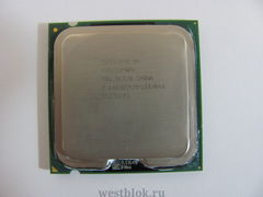 Процессор Intel Pentium 4 506 2.66GHz