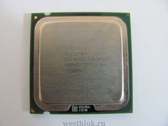 Процессор Intel Pentium 4 511 2.80GHz