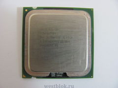 Процессор Socket 775 Intel Pentium 4 541 3.20GHz