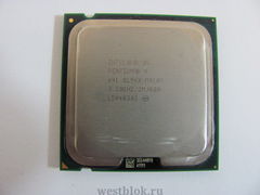 Процессор Socket 775 Intel Pentium 4 640 3.20GHz