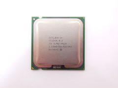 Процессор Intel Celeron D 326 2.53GHz