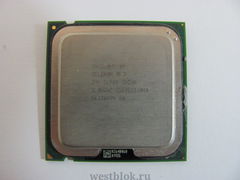 Процессор Socket 775 Intel Celeron D 346 3.06GHz