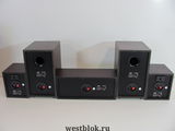 Аккустическая система 5.1 BBK MA-970S - Pic n 68483