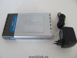 Сетевой коммутатор D-LINK DES-1008D - Pic n 68363