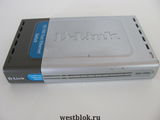 Сетевой коммутатор D-LINK DES-1008D - Pic n 68363