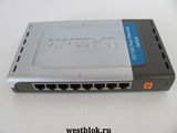 Сетевой коммутатор D-LINK DES-1008D - Pic n 68363