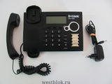 VoIP-телефон D-Link DPH-150S - Pic n 68362