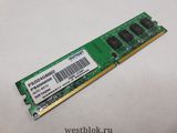 Память оперативная DDR2 4GB Patriot - Pic n 68404