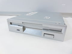Привод гибких дисков FDD Silver
