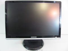 ЖК-монитор 22" Samsung SyncMaster 226BW - Pic n 71390