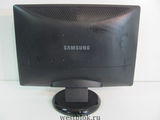 ЖК-монитор 22" Samsung SyncMaster 226BW - Pic n 71390