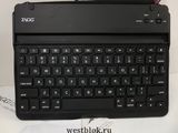 Чехол-клавиатура Bluetooth ZAGG folio для iPad 2,3 - Pic n 71303