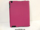 Чехол-клавиатура Bluetooth ZAGG folio для iPad 2,3 - Pic n 71303