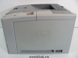 Принтер лазерный HP LaserJet 2420n Без картриджа - Pic n 71947