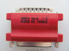 Хасп HASP4 net5 1.5 - Pic n 72658