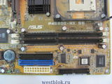 Материнская плата ASUS P4S800-MX SE - Pic n 73016