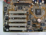 Материнская плата ASUS P4R800-V Deluxe - Pic n 73025