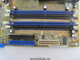 Материнская плата ASUS P4R800-V Deluxe - Pic n 73025