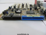 Материнская плата ASUS P4R800-V Deluxe - Pic n 73025