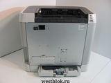 Принтер HP Color LaserJet 1600 без картриджей - Pic n 73078